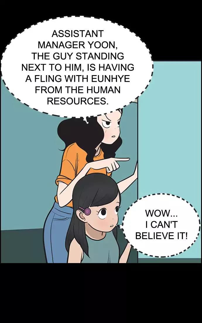 Yumi's Cells Chapter 327 page 13 - Chapter 327: Ruby and the Rookie
