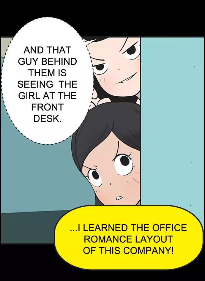 Yumi's Cells Chapter 327 page 14 - Chapter 327: Ruby and the Rookie