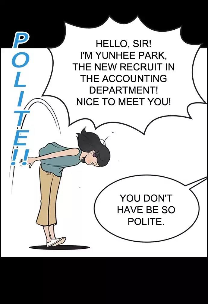 Yumi's Cells Chapter 327 page 16 - Chapter 327: Ruby and the Rookie