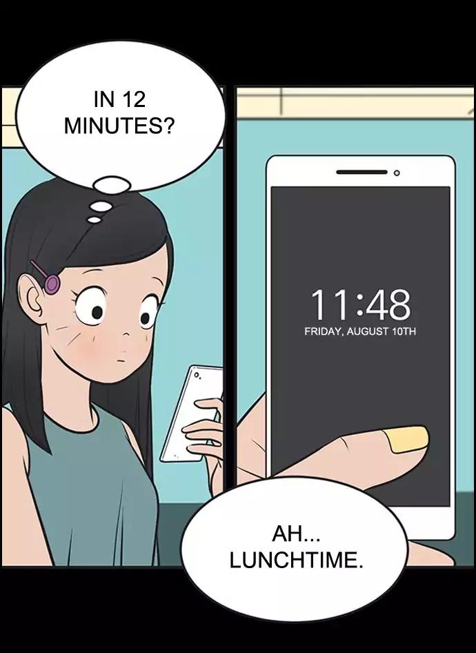 Yumi's Cells Chapter 327 page 23 - Chapter 327: Ruby and the Rookie