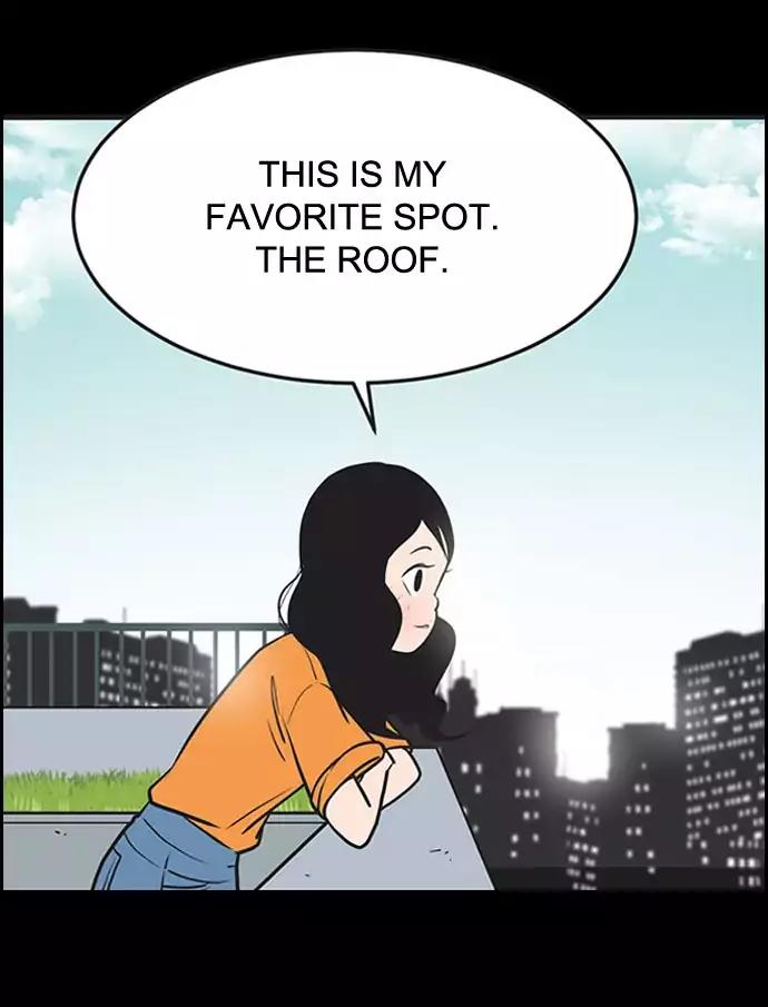 Yumi's Cells Chapter 327 page 24 - Chapter 327: Ruby and the Rookie