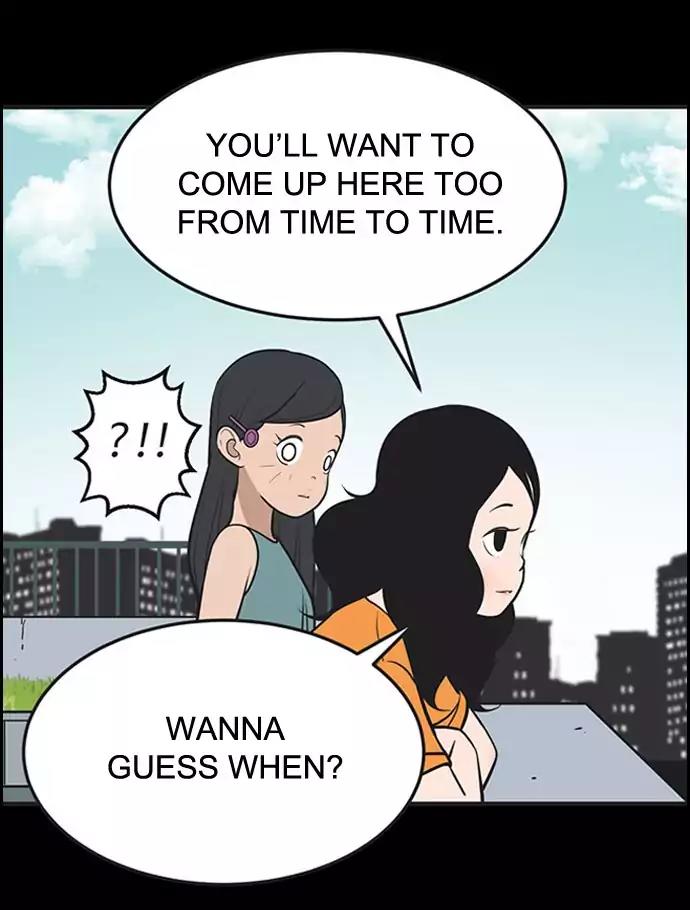 Yumi's Cells Chapter 327 page 25 - Chapter 327: Ruby and the Rookie