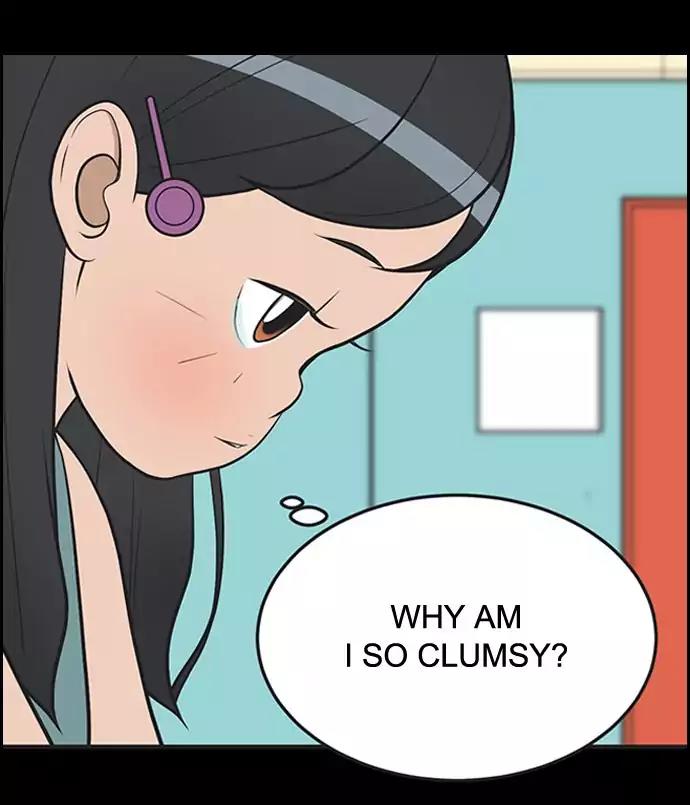 Yumi's Cells Chapter 327 page 4 - Chapter 327: Ruby and the Rookie