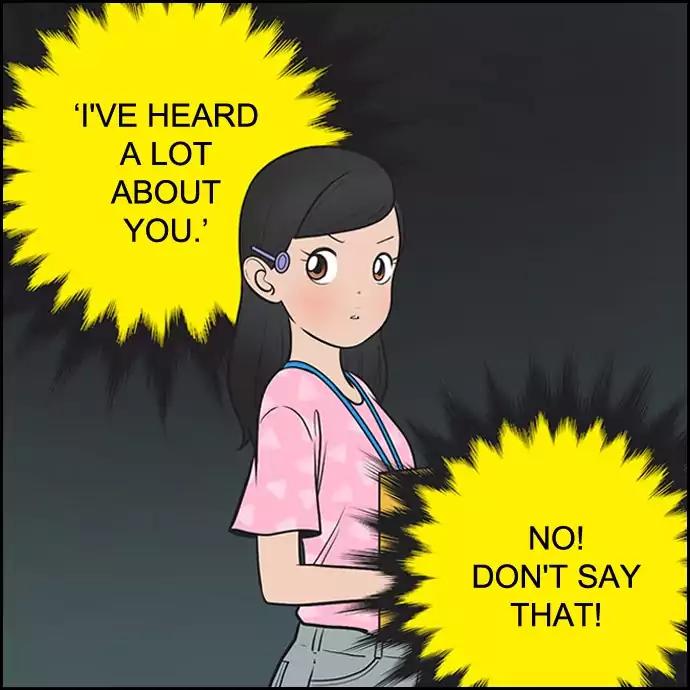 Yumi's Cells Chapter 329 page 13 - Chapter 329: The One I've Been Looking for