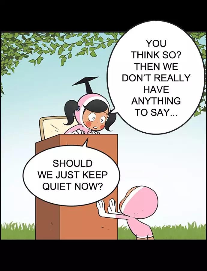 Yumi's Cells Chapter 329 page 15 - Chapter 329: The One I've Been Looking for