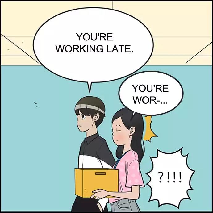 Yumi's Cells Chapter 329 page 22 - Chapter 329: The One I've Been Looking for