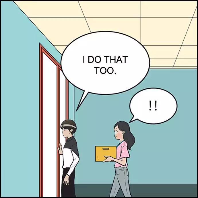Yumi's Cells Chapter 329 page 26 - Chapter 329: The One I've Been Looking for