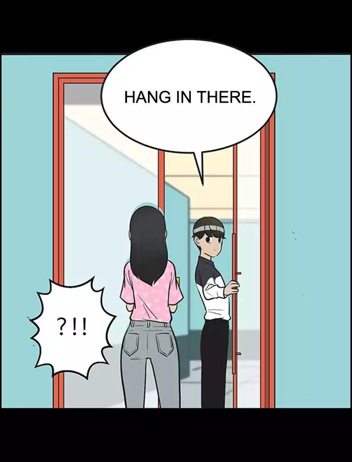 Yumi's Cells Chapter 329 page 27 - Chapter 329: The One I've Been Looking for