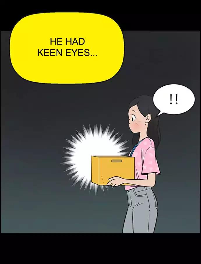 Yumi's Cells Chapter 329 page 28 - Chapter 329: The One I've Been Looking for