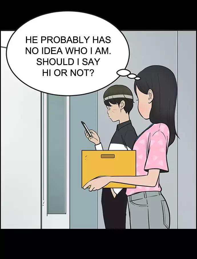 Yumi's Cells Chapter 329 page 4 - Chapter 329: The One I've Been Looking for