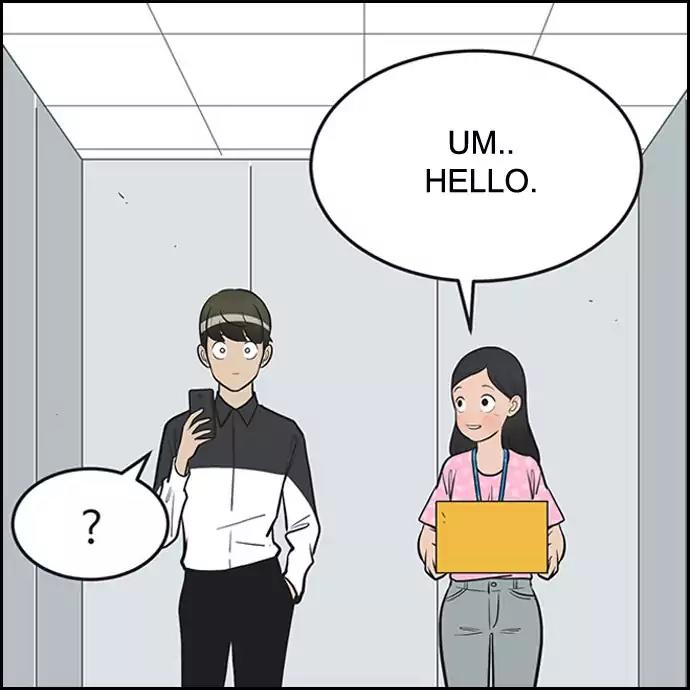 Yumi's Cells Chapter 329 page 7 - Chapter 329: The One I've Been Looking for