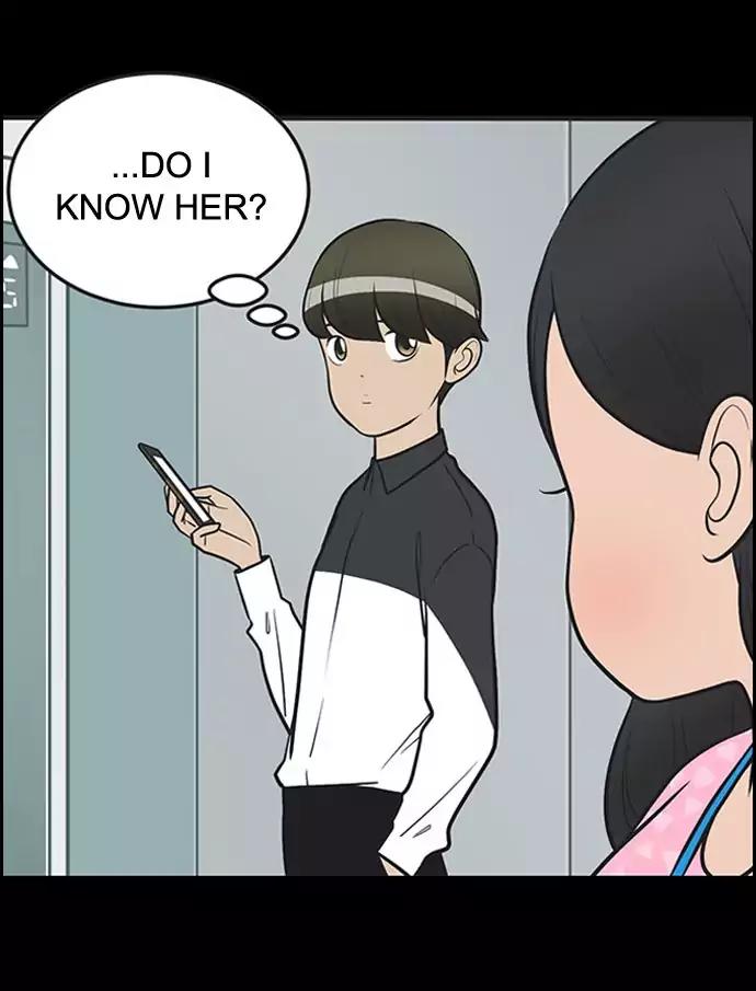 Yumi's Cells Chapter 329 page 8 - Chapter 329: The One I've Been Looking for