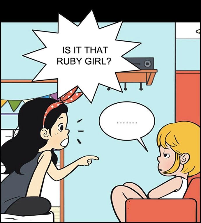 Yumi's Cells Chapter 33 page 10 - Chapter 33