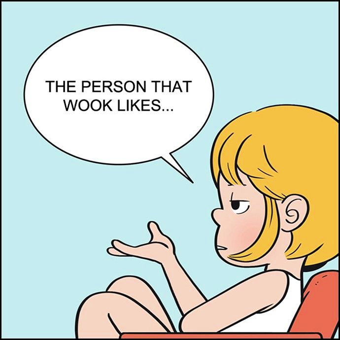Yumi's Cells Chapter 33 page 11 - Chapter 33