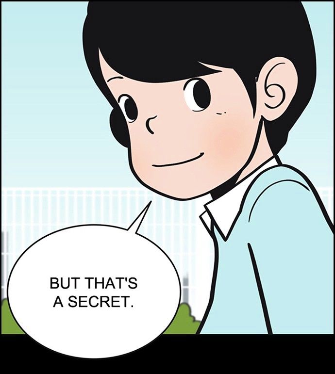Yumi's Cells Chapter 33 page 15 - Chapter 33