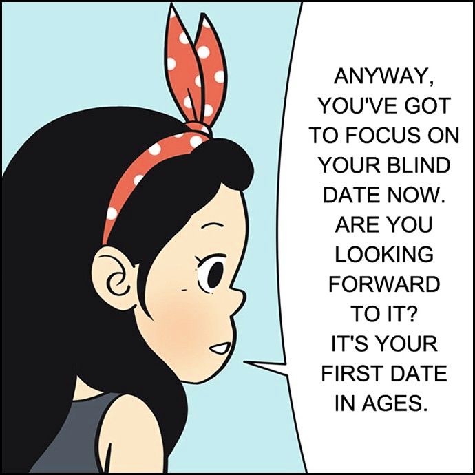 Yumi's Cells Chapter 33 page 18 - Chapter 33
