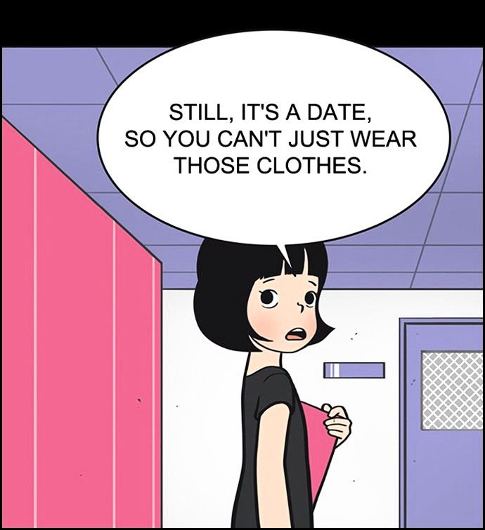 Yumi's Cells Chapter 33 page 23 - Chapter 33