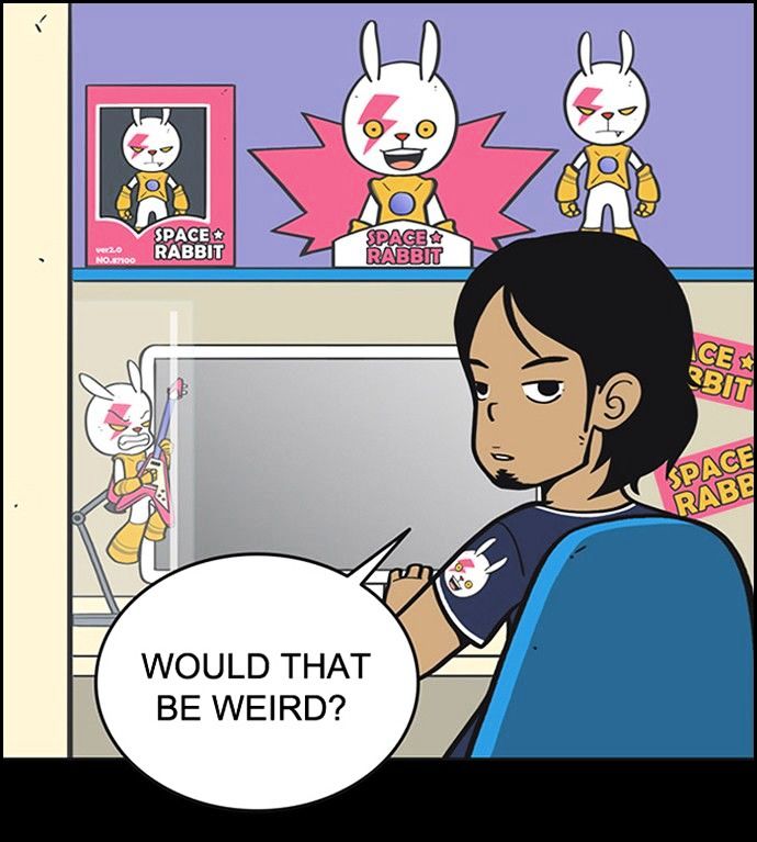 Yumi's Cells Chapter 33 page 24 - Chapter 33