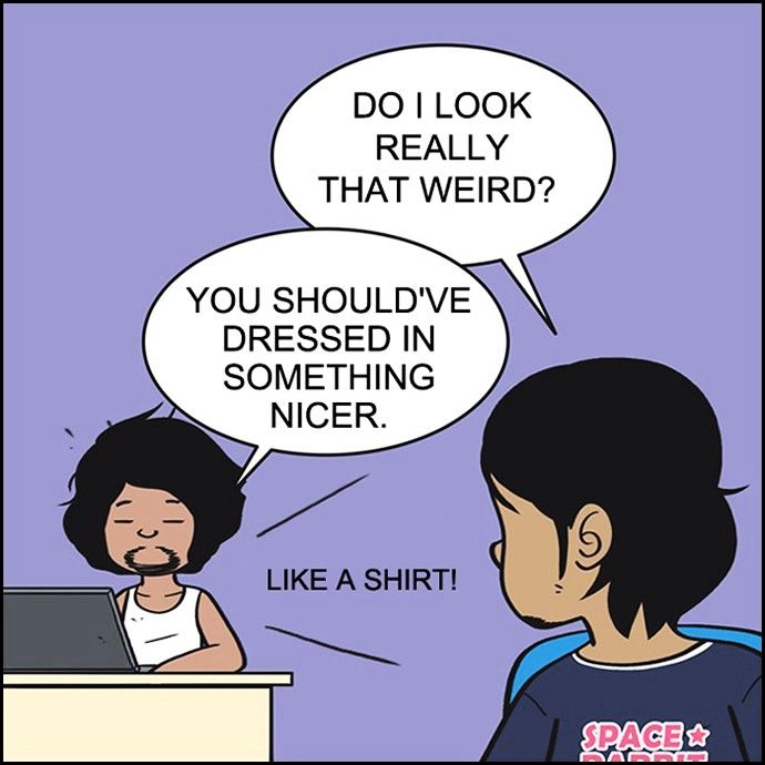Yumi's Cells Chapter 33 page 26 - Chapter 33