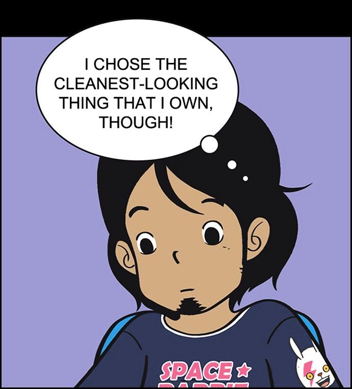 Yumi's Cells Chapter 33 page 27 - Chapter 33