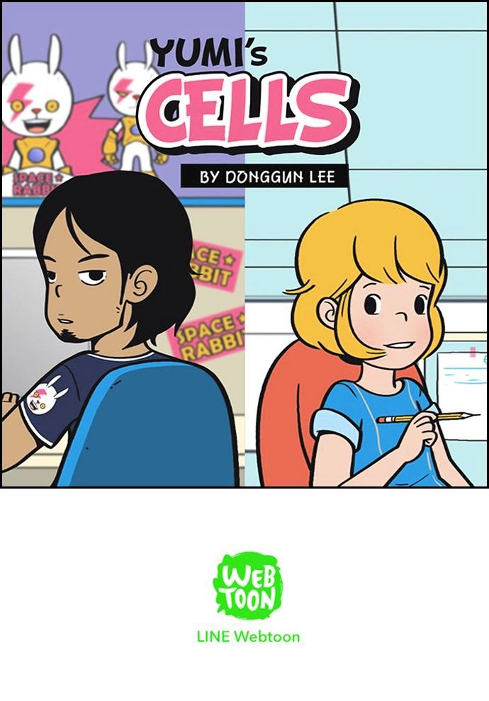 Yumi's Cells Chapter 33 page 31 - Chapter 33