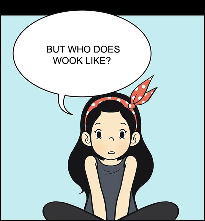 Yumi's Cells Chapter 33 page 8 - Chapter 33