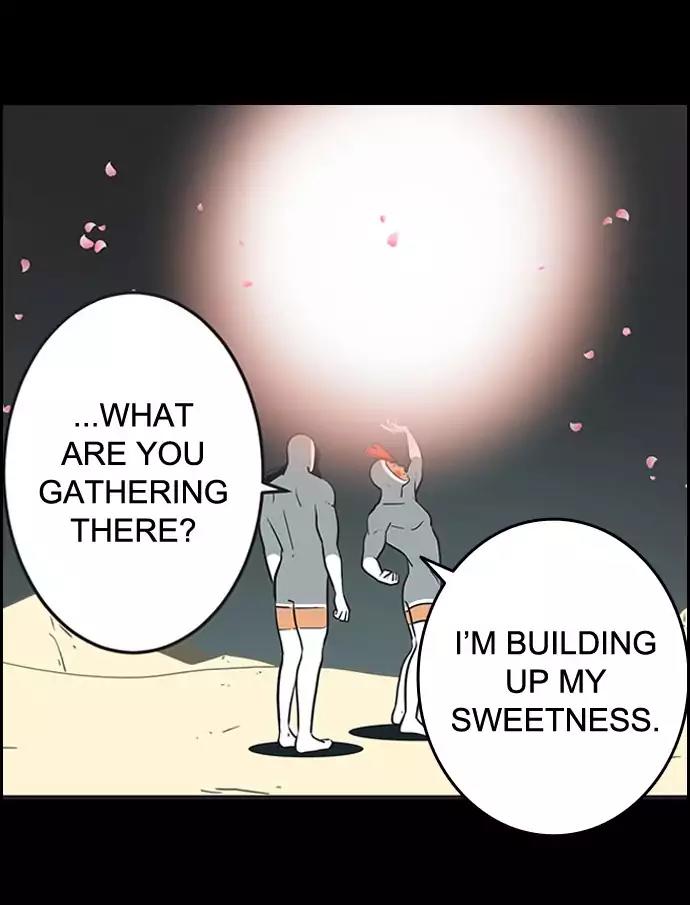 Yumi's Cells Chapter 331 page 17 - Chapter 331: Love is all about Strategy