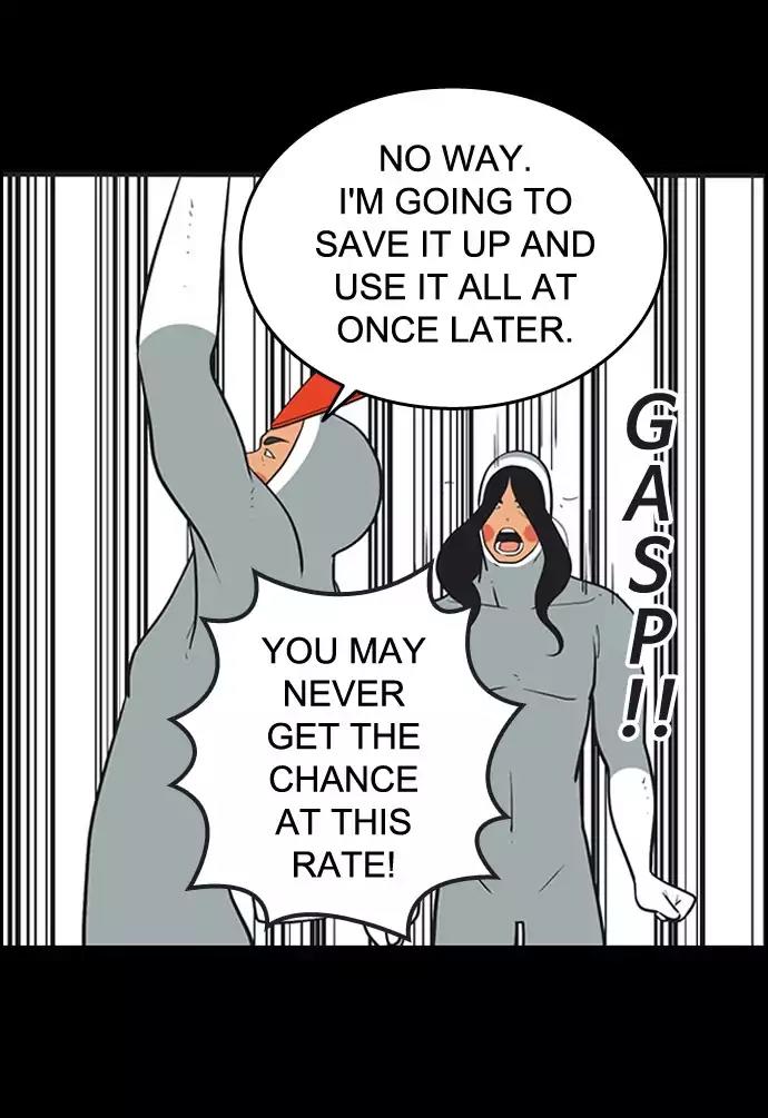 Yumi's Cells Chapter 331 page 19 - Chapter 331: Love is all about Strategy