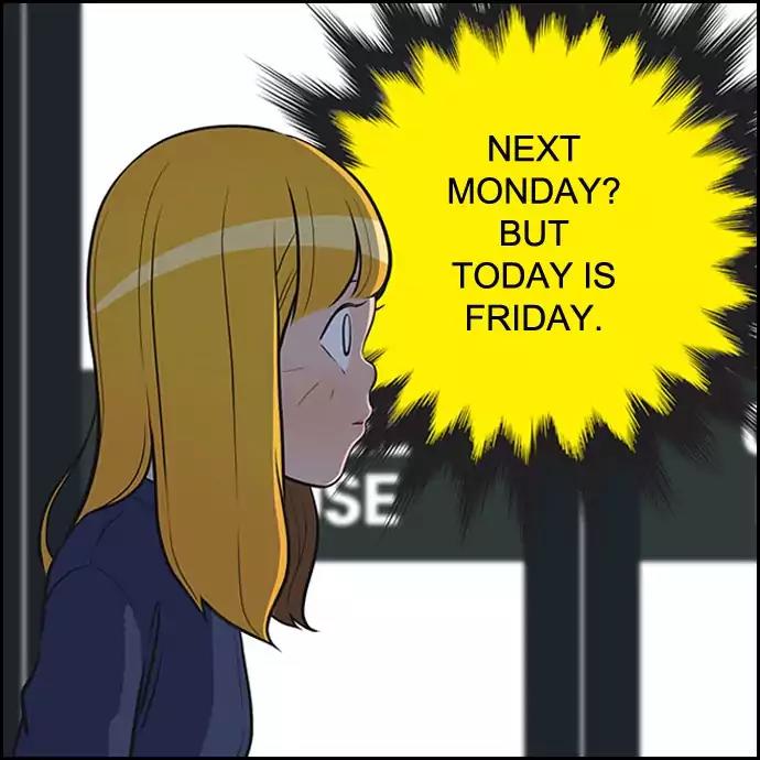 Yumi's Cells Chapter 331 page 2 - Chapter 331: Love is all about Strategy