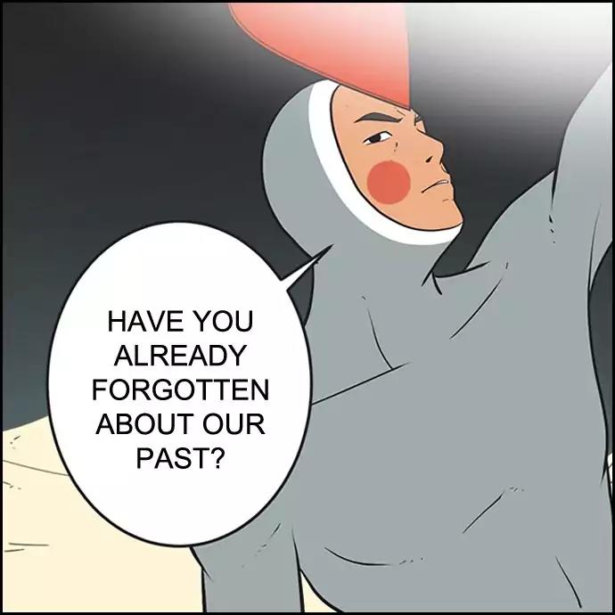 Yumi's Cells Chapter 331 page 20 - Chapter 331: Love is all about Strategy