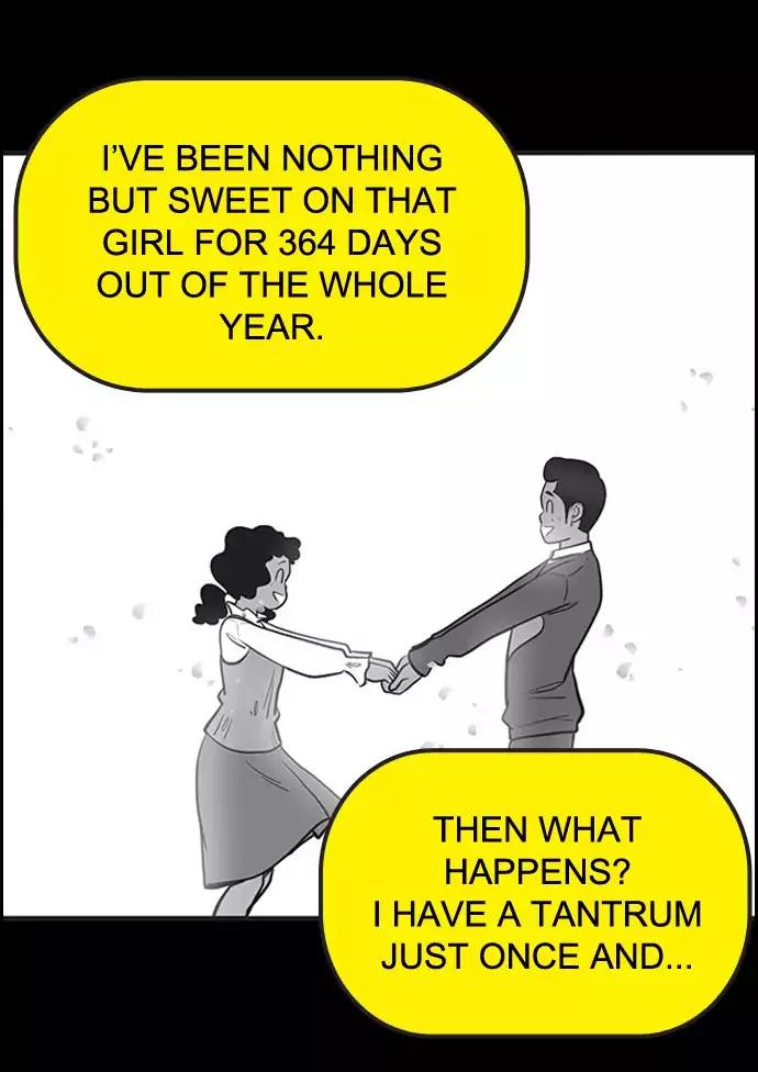 Yumi's Cells Chapter 331 page 21 - Chapter 331: Love is all about Strategy