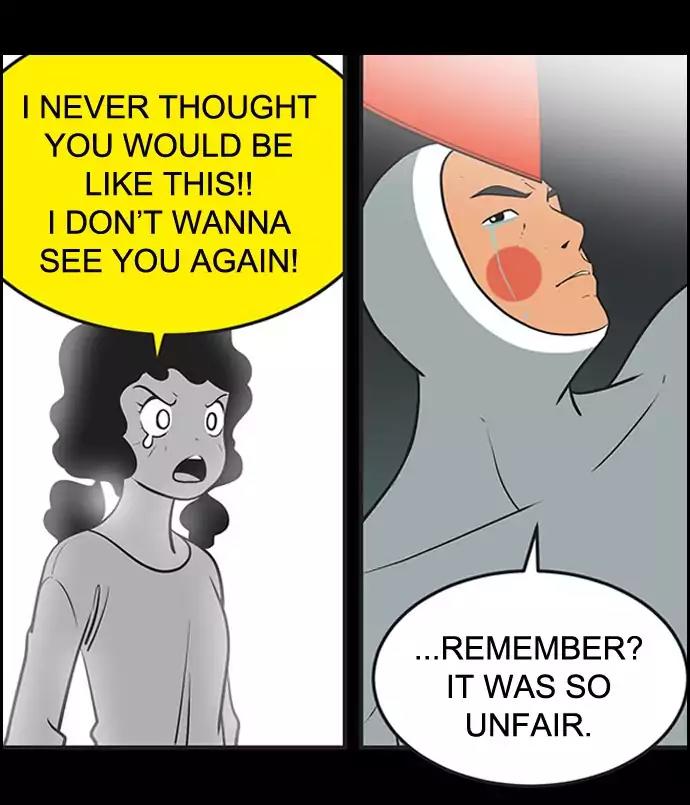 Yumi's Cells Chapter 331 page 22 - Chapter 331: Love is all about Strategy