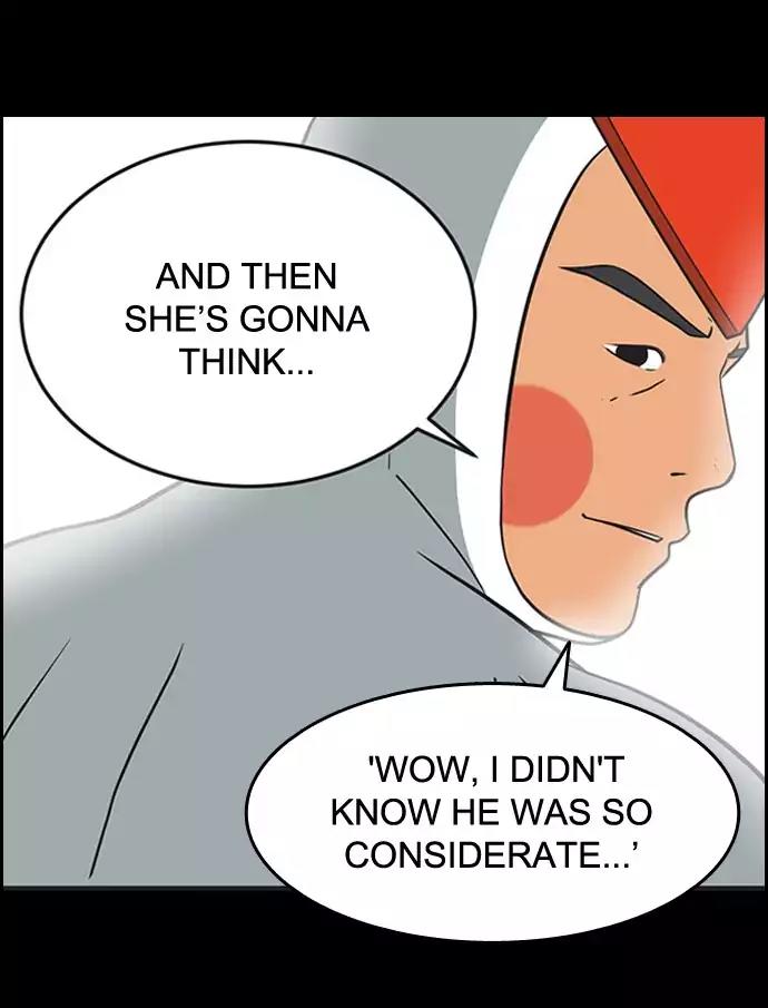 Yumi's Cells Chapter 331 page 24 - Chapter 331: Love is all about Strategy