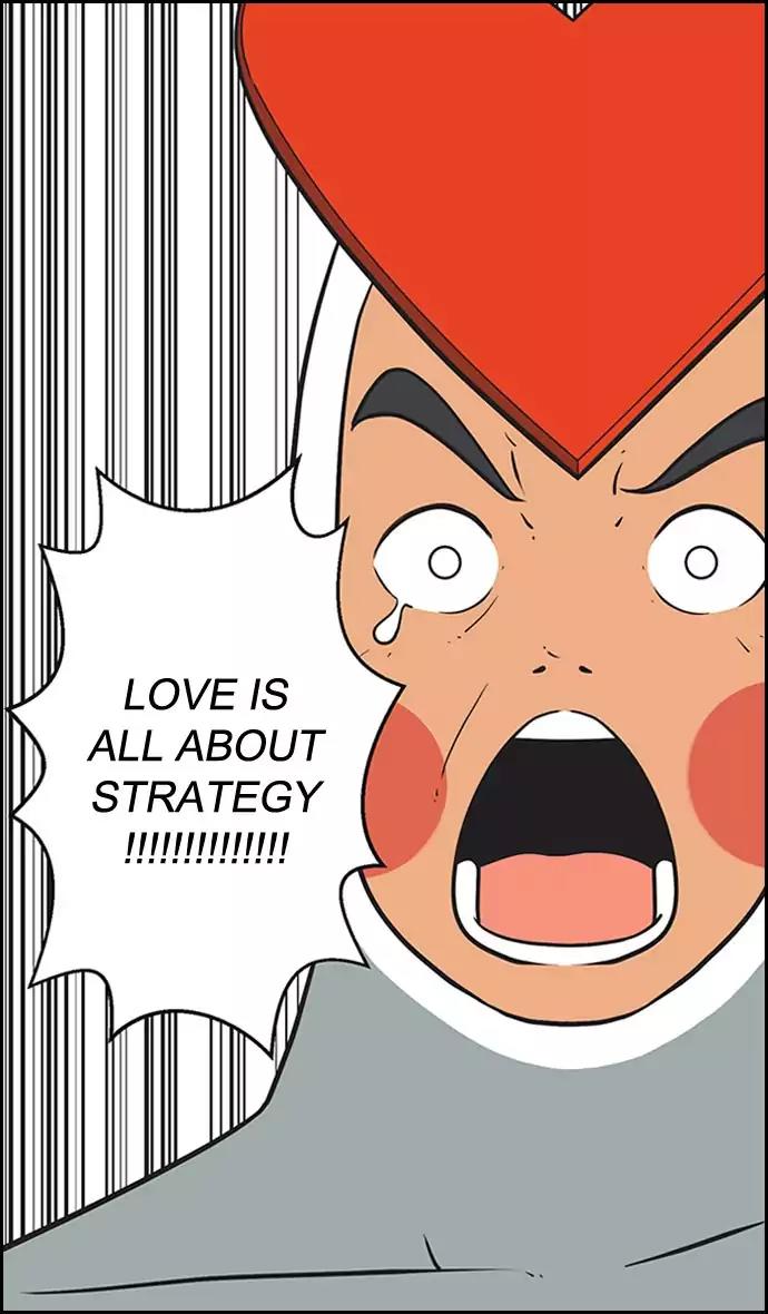 Yumi's Cells Chapter 331 page 26 - Chapter 331: Love is all about Strategy
