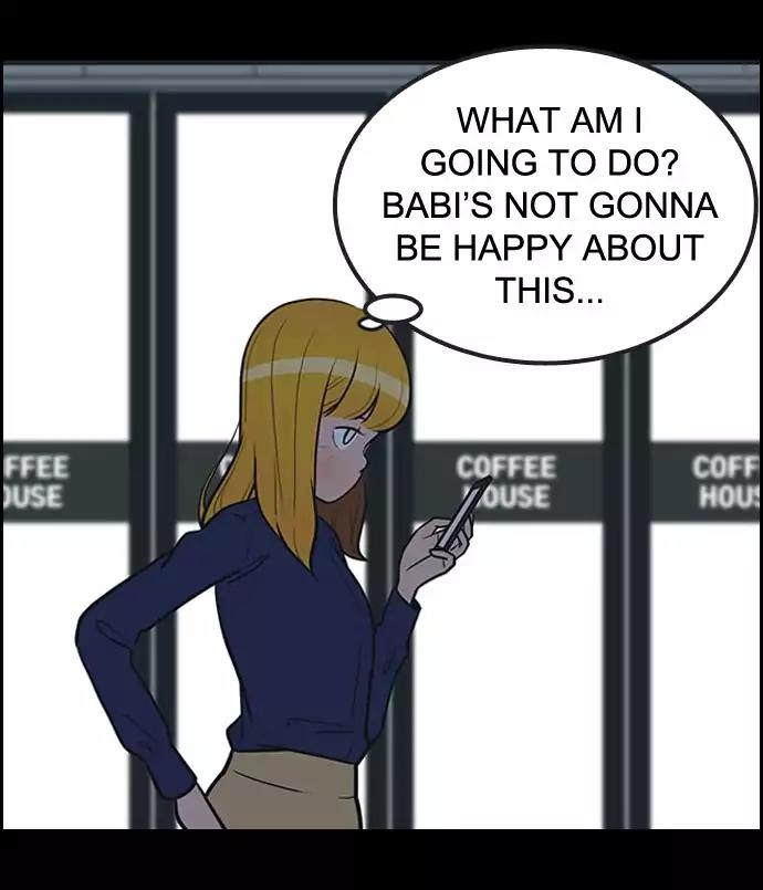 Yumi's Cells Chapter 331 page 29 - Chapter 331: Love is all about Strategy
