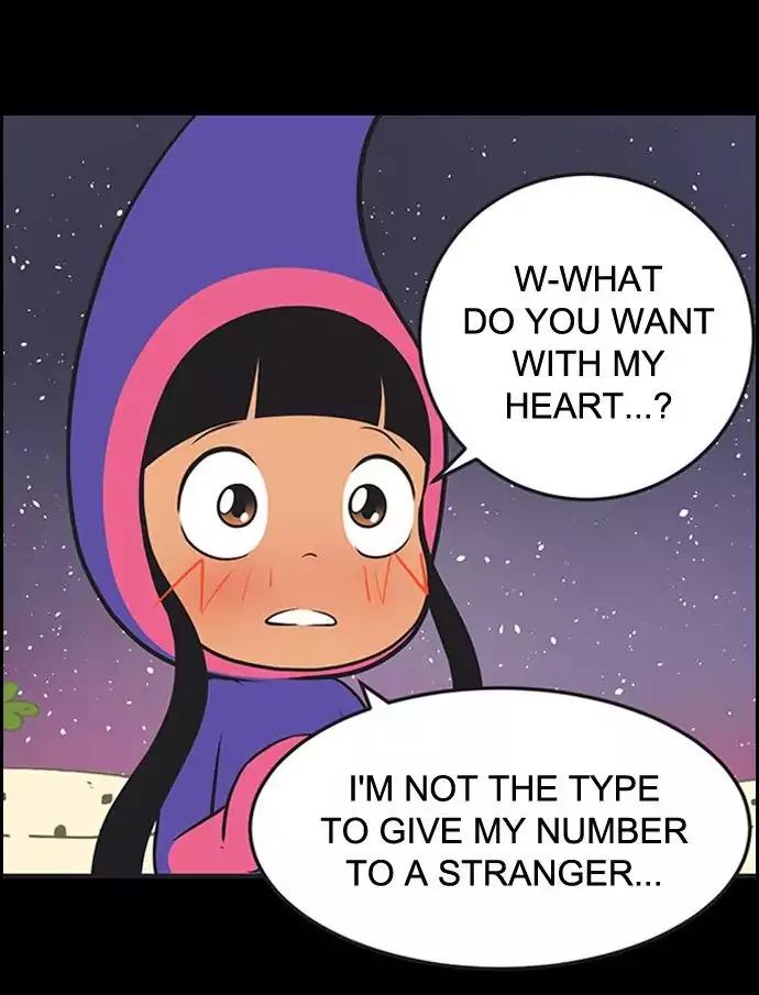 Yumi's Cells Chapter 333 page 15 - Chapter 333: Attack of the Desk Witch (2)