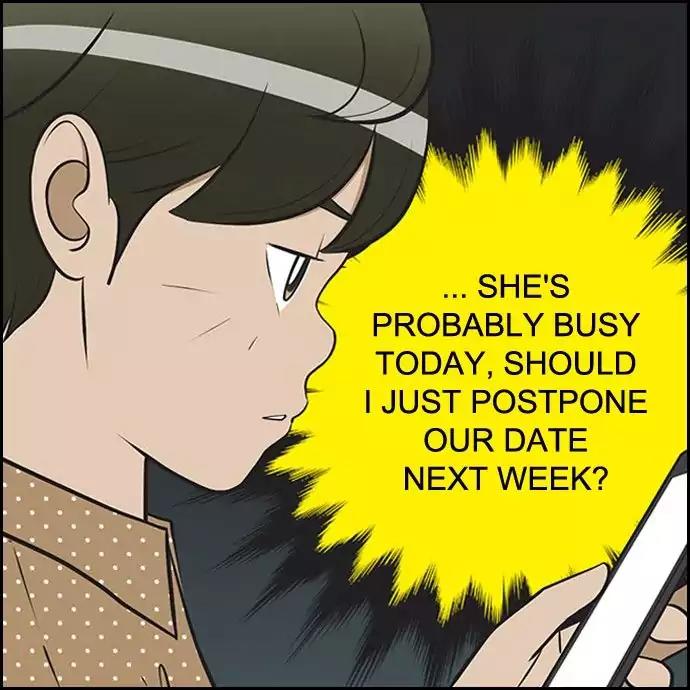 Yumi's Cells Chapter 333 page 2 - Chapter 333: Attack of the Desk Witch (2)