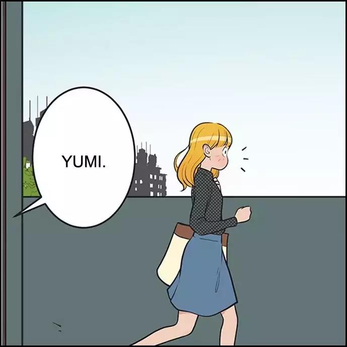 Yumi's Cells Chapter 333 page 28 - Chapter 333: Attack of the Desk Witch (2)