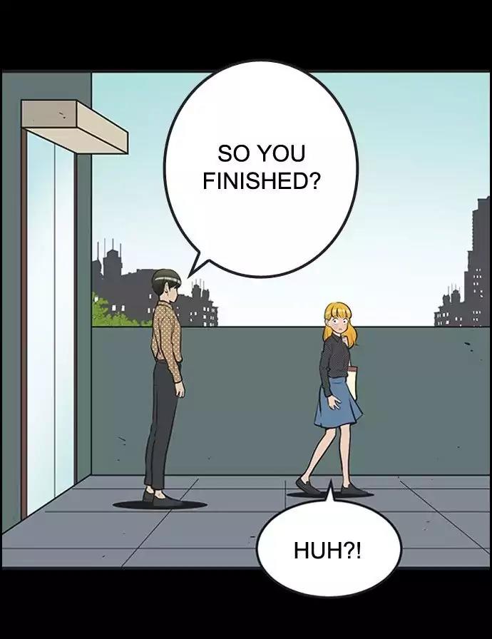 Yumi's Cells Chapter 333 page 29 - Chapter 333: Attack of the Desk Witch (2)