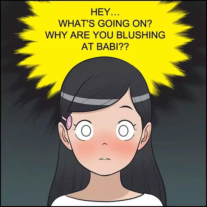 Yumi's Cells Chapter 334 page 10 - Chapter 334: Who started the fire in Yunhee Village