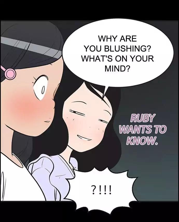 Yumi's Cells Chapter 334 page 20 - Chapter 334: Who started the fire in Yunhee Village