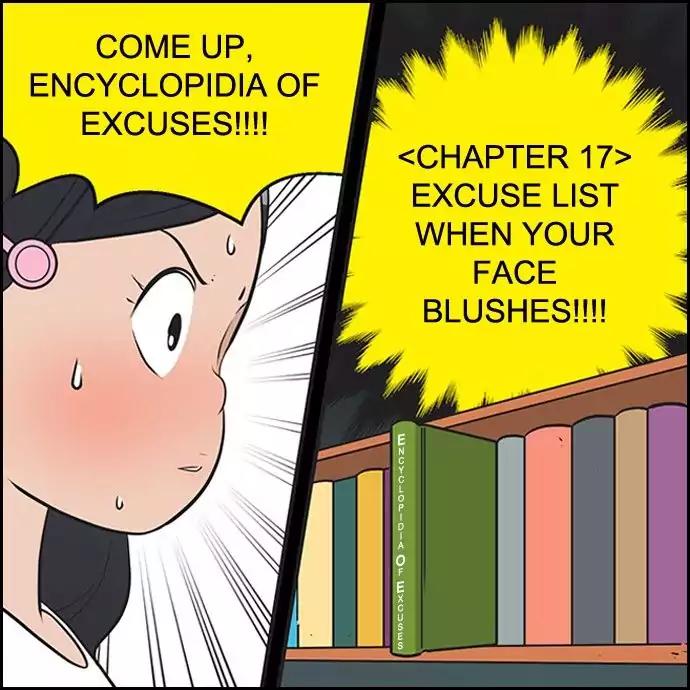 Yumi's Cells Chapter 334 page 21 - Chapter 334: Who started the fire in Yunhee Village