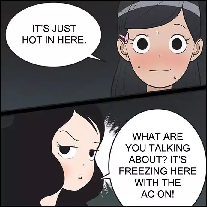 Yumi's Cells Chapter 334 page 22 - Chapter 334: Who started the fire in Yunhee Village