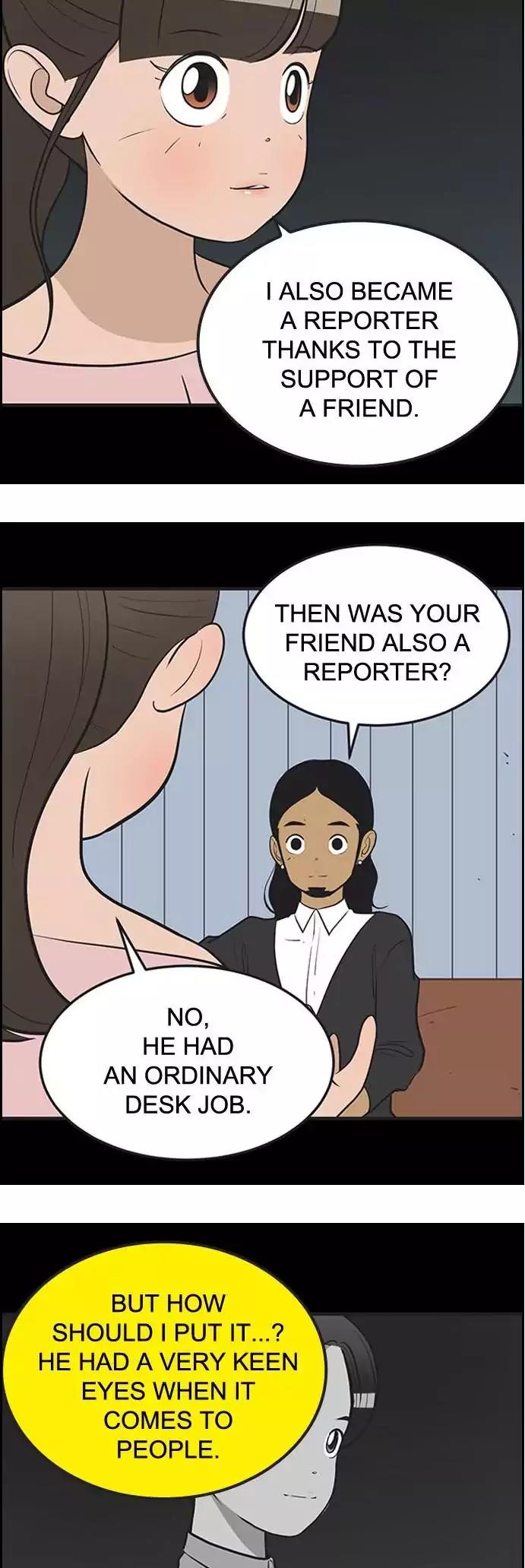 Yumi's Cells Chapter 335 page 10 - Chapter 335: Because of a Dream