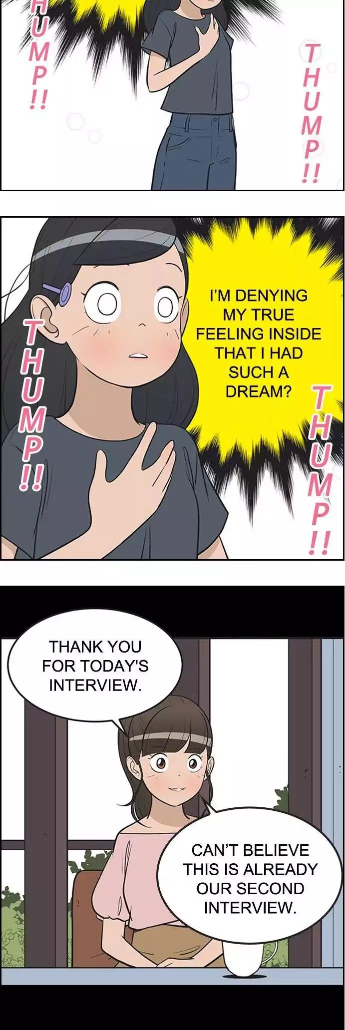 Yumi's Cells Chapter 335 page 7 - Chapter 335: Because of a Dream