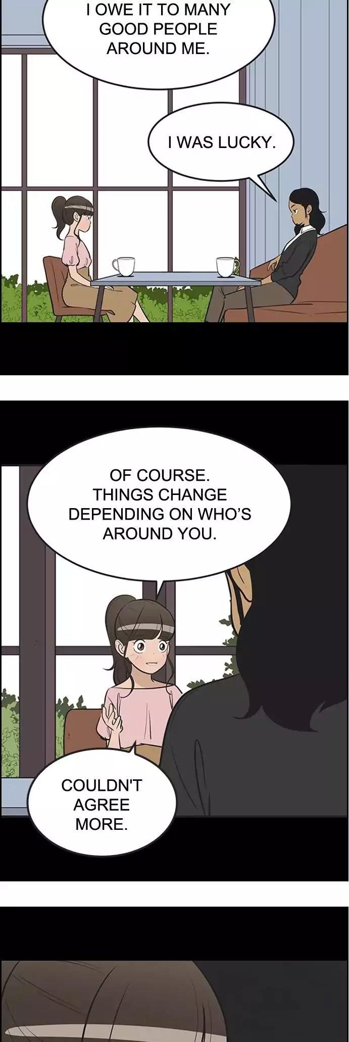 Yumi's Cells Chapter 335 page 9 - Chapter 335: Because of a Dream