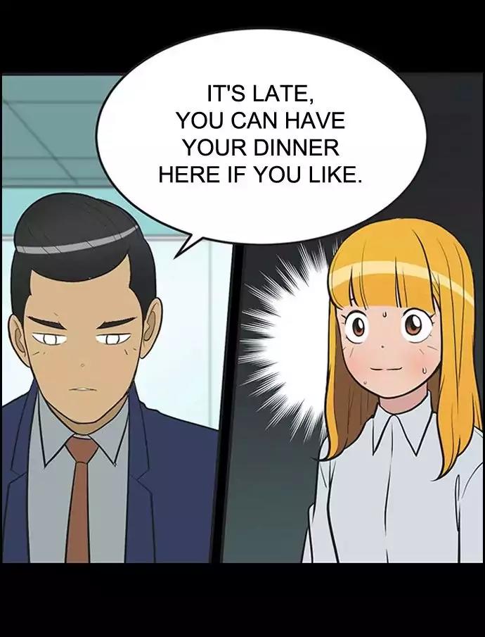 Yumi's Cells Chapter 336 page 10 - Chapter 336: When it Comes to Showing Kindness