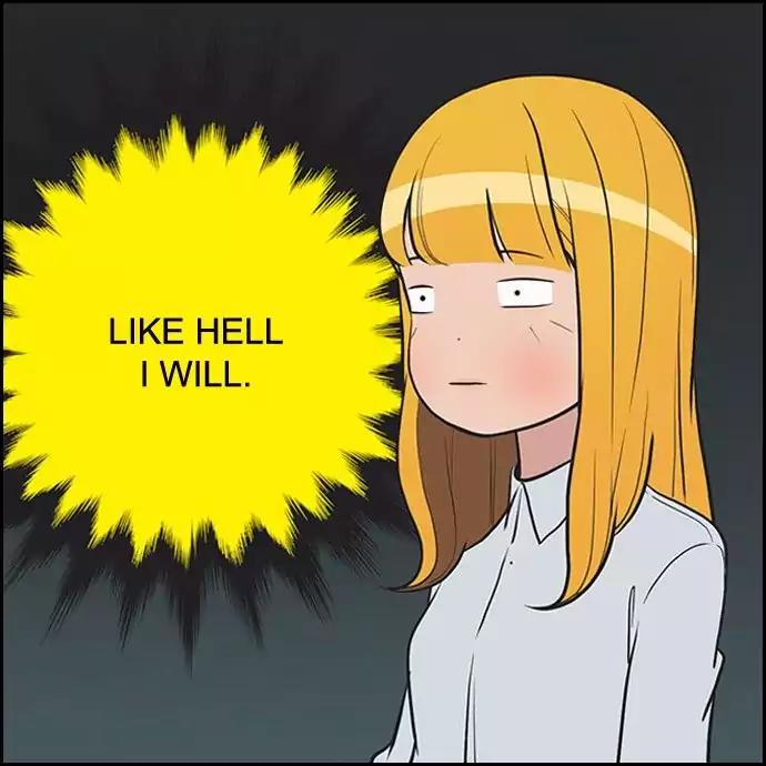 Yumi's Cells Chapter 336 page 11 - Chapter 336: When it Comes to Showing Kindness