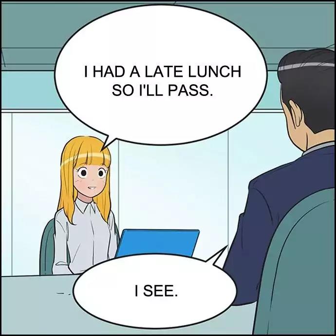 Yumi's Cells Chapter 336 page 15 - Chapter 336: When it Comes to Showing Kindness