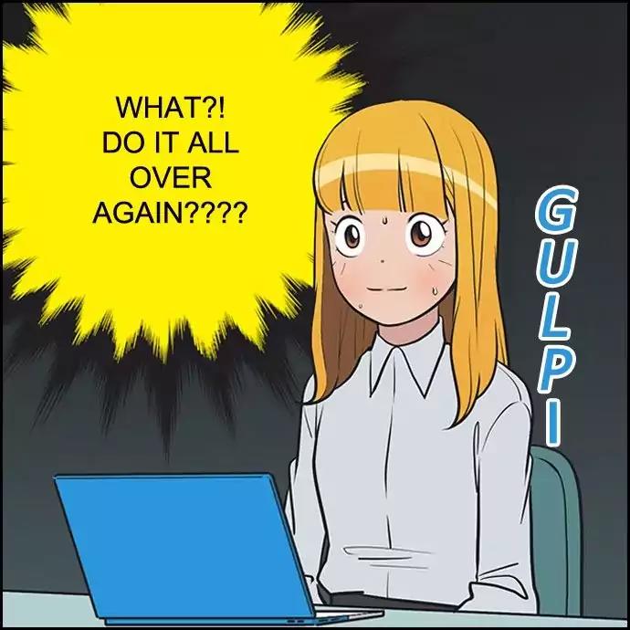 Yumi's Cells Chapter 336 page 3 - Chapter 336: When it Comes to Showing Kindness
